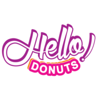 Franciza Hello Donuts!