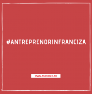 #AntreprenorInFranciza – Madalina Vasile – RE/MAX