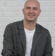 The Franchwise Talks – Radu Savopol, co-fondator 5 to go | RE-START