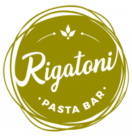 Franciza Rigatoni Pasta Bar